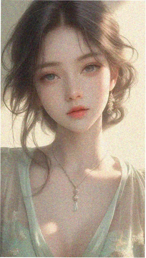 我的姐姐是魔尊小说改编短剧海报
